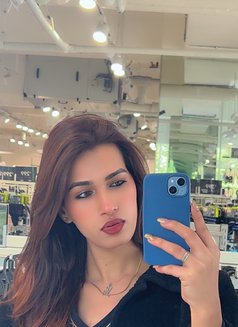 Advika - Transsexual adult performer in Gurgaon Photo 3 of 10