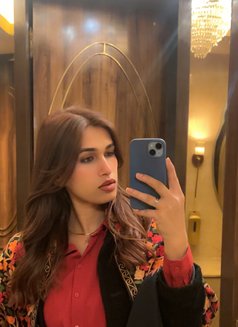 Advika - Transsexual adult performer in Gurgaon Photo 4 of 10