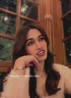 Advika - Transsexual adult performer in Gurgaon Photo 5 of 10