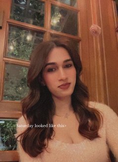 Advika - Transsexual adult performer in Gurgaon Photo 6 of 10