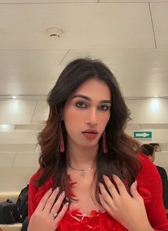 Advika - Intérprete transexual de adultos in Jaipur Photo 7 of 14