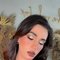 Advika - Intérprete transexual de adultos in Gurgaon