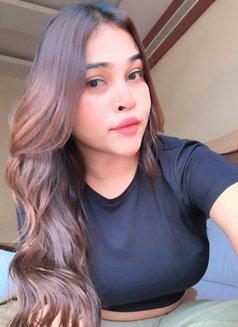 Ts Advika Sen - Transsexual escort in Kolkata Photo 1 of 11