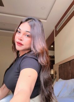 Ts Advika Sen - Transsexual escort in Kolkata Photo 2 of 11