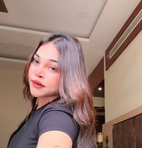 Advika Sen - Transsexual escort in Kolkata Photo 2 of 11