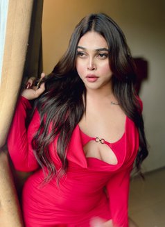 Ts Advika Sen - Transsexual escort in Kolkata Photo 3 of 11