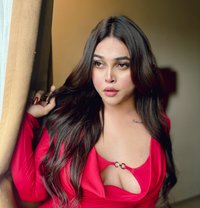 Ts Advika Sen - Acompañantes transexual in Kolkata
