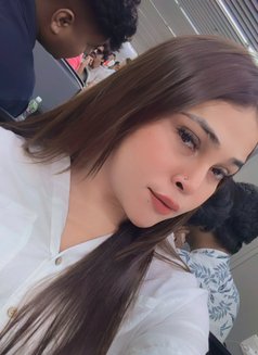 Ts Advika Sen - Transsexual escort in Kolkata Photo 5 of 11