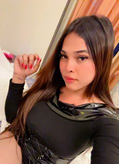 Ts Advika Sen - Transsexual escort in Kolkata Photo 6 of 11