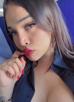 Ts Advika Sen - Transsexual escort in Kolkata Photo 8 of 11