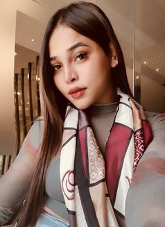 Ts Advika Sen - Transsexual escort in Kolkata Photo 9 of 11