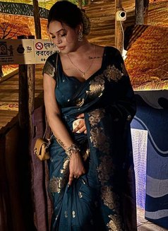 Ts Advika Sen - Transsexual escort in Kolkata Photo 10 of 11