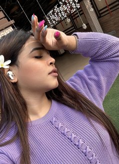 Ts Advika Sen - Transsexual escort in Kolkata Photo 11 of 11
