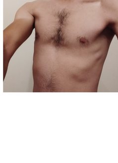 Advisor - Male escort in Baku Photo 1 of 2