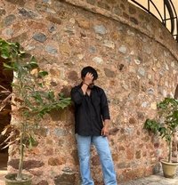 Advit - masseur in New Delhi