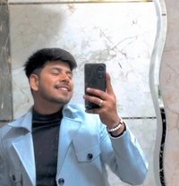 Advit - masseur in New Delhi