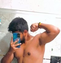 Advit - masseur in New Delhi