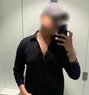 Advocate A, Erotic massage - Male escort in New Delhi Photo 1 of 7