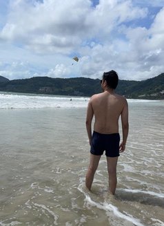 Adwit Gupta Now in Pune - Acompañantes masculino in Pune Photo 1 of 1