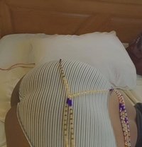 Adwoa Booty - escort in Accra