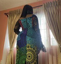 Adwoa - escort in Enugu