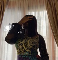 Adwoa - escort in Enugu
