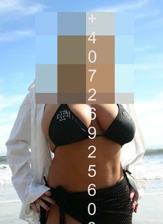 Adya - escort in Bucharest Photo 1 of 6