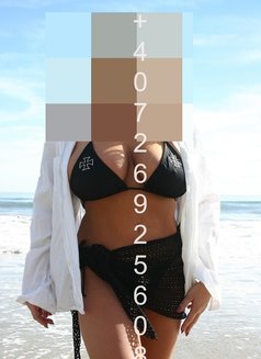 Adya - escort in Bucharest Photo 6 of 6
