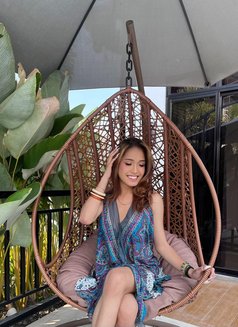 Aeeriinn - Transsexual escort in Angeles City Photo 4 of 9
