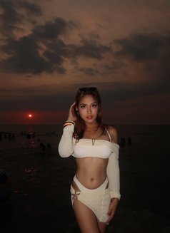 Aeeriinn - Transsexual escort in Angeles City Photo 5 of 9