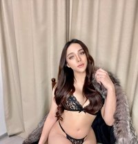 Kendall Thai - Transsexual escort in Tbilisi