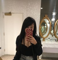 Ael - escort in Dubai