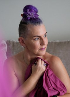 Aela Amethyst - escort in Cape Town Photo 3 of 4