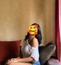Aelina Escort vizag Safe Genuine Service - puta in Visakhapatnam Photo 1 of 3