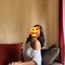 Aelina Escort Goa Safe Genuine Service - puta in Candolim, Goa