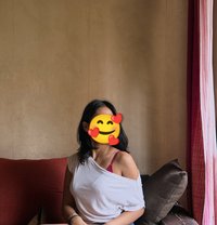 Aelina Escort Goa Safe Genuine Service - puta in Candolim, Goa