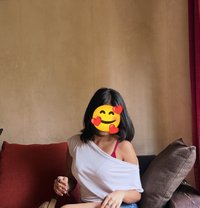 Aelina Escort Goa Safe Genuine Service - puta in Candolim, Goa