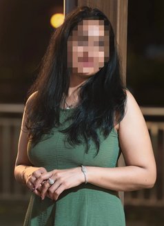 Aelina Escort Goa Safe Genuine Service - escort in Candolim, Goa Photo 2 of 3