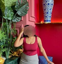 Aelina Escort Goa Safe Genuine Service - puta in Candolim, Goa