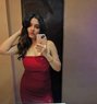 Aelisa Escort - escort in Bangkok Photo 1 of 4
