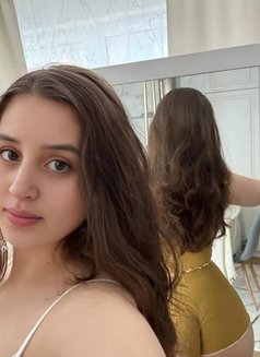 Aelisa Escort - escort in Beijing Photo 3 of 6