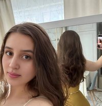 Aelisa Escort - escort in Beijing