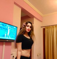 Aelisa - escort in Manila