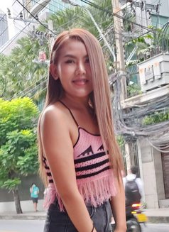 Aem - escort in Bangkok Photo 1 of 6