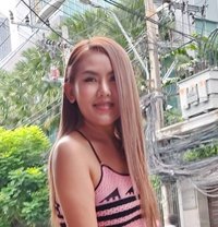 Aem - escort in Bangkok