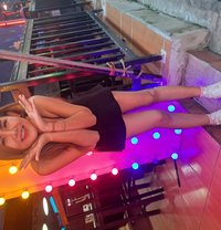 Aem - escort in Bangkok