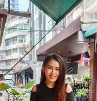 Aem - escort in Bangkok