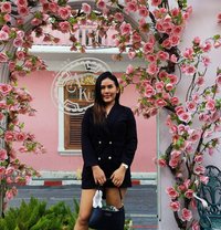 Aem - escort in Bangkok