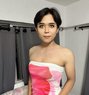 Aemmy Ladyboy - masseuse in Abu Dhabi Photo 1 of 10