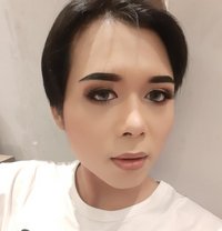 Aemmy Ladyboy - masseuse in Abu Dhabi